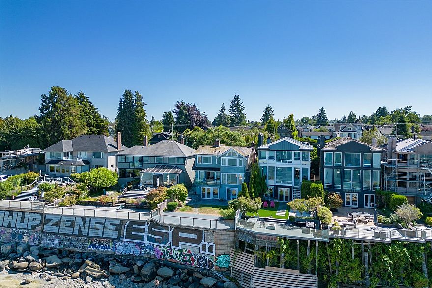 3131 Point Grey Road