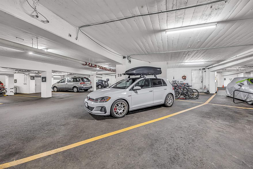 508 1949 Beach Avenue