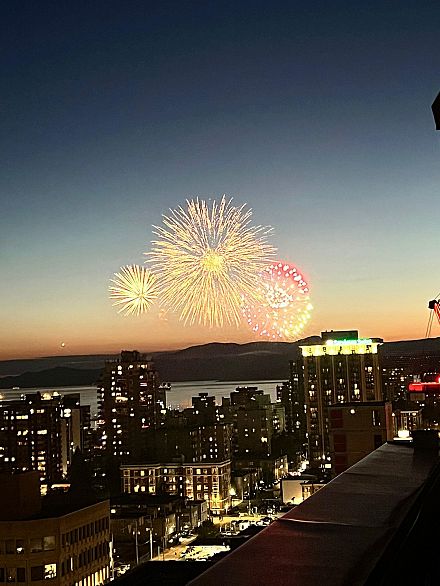 2703 1189 Howe Street