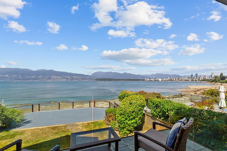 3131 Point Grey Road