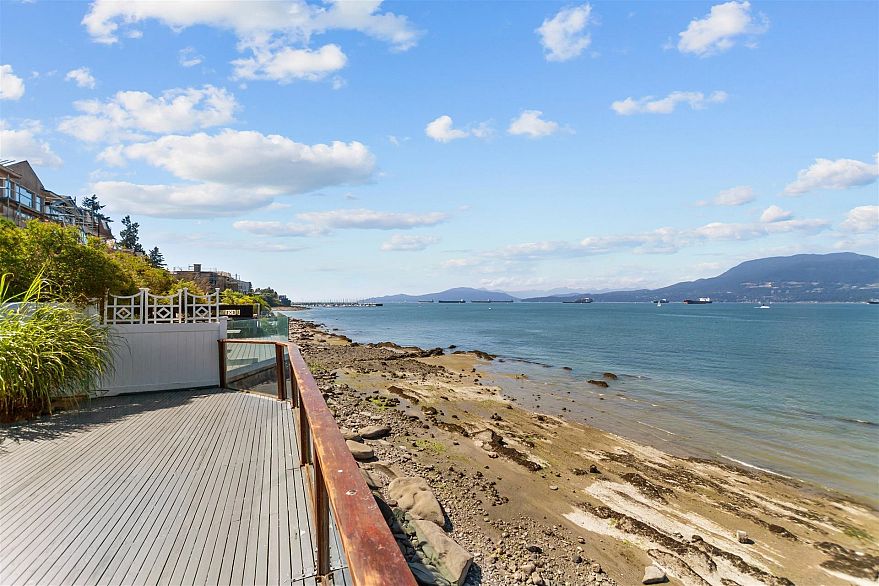 3131 Point Grey Road