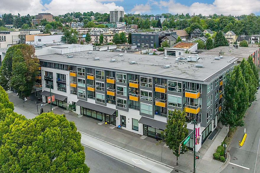 317 1588 E Hastings Street