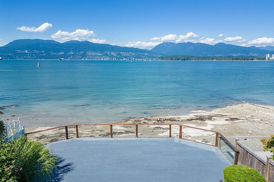 3131 Point Grey Road