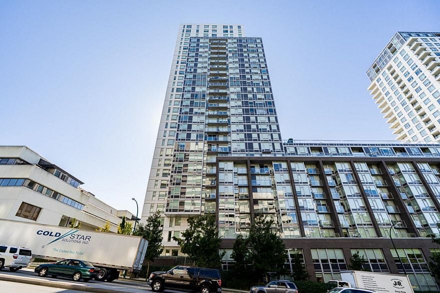 2902 5665 Boundary Road