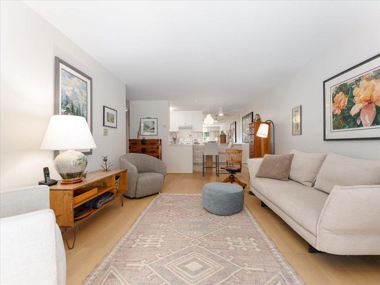 108 3787 W 4th Avenue