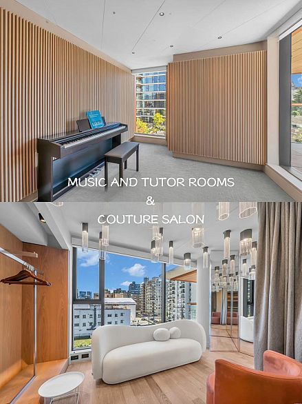 1504 1408 Robson Street