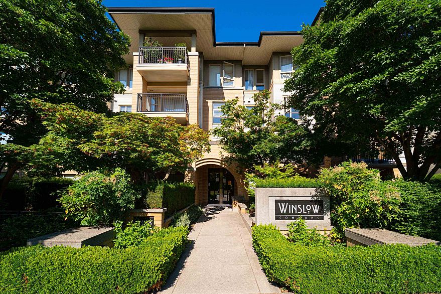 304 2338 Western Parkway
