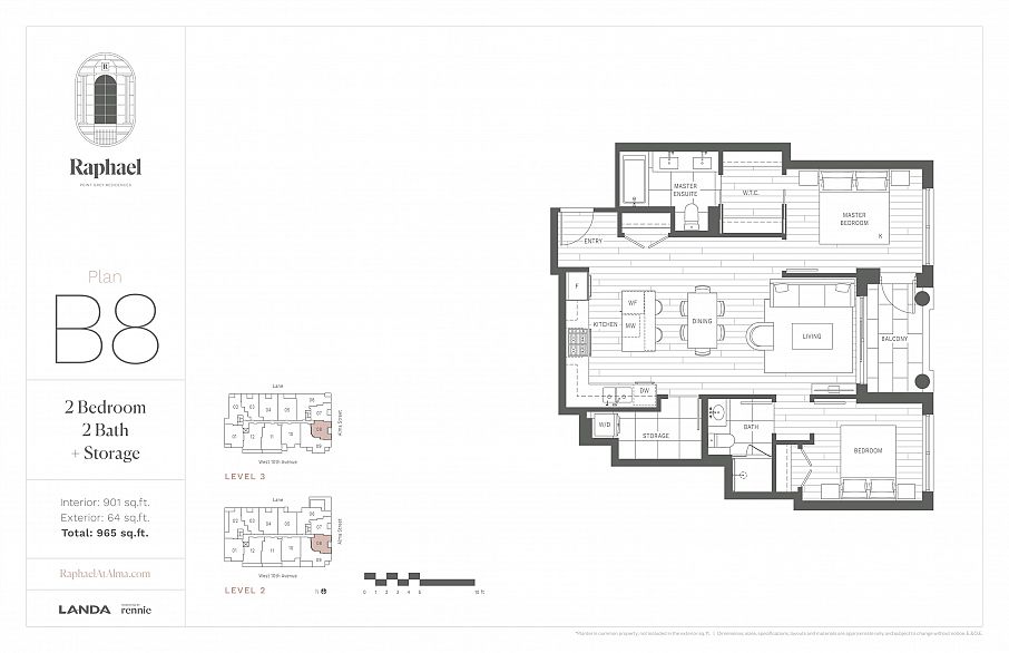 308 3668 W 10th Avenue