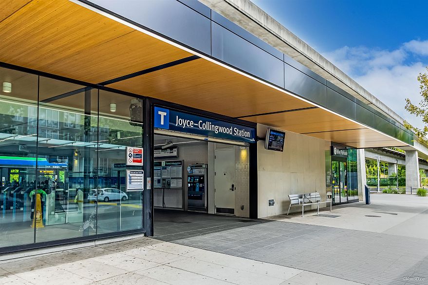 1803 5189 Gaston Street