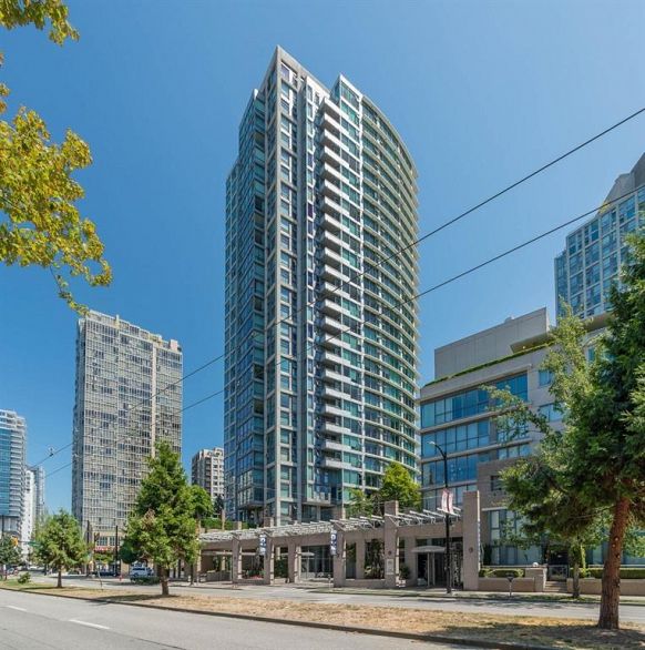 2709 1008 Cambie Street