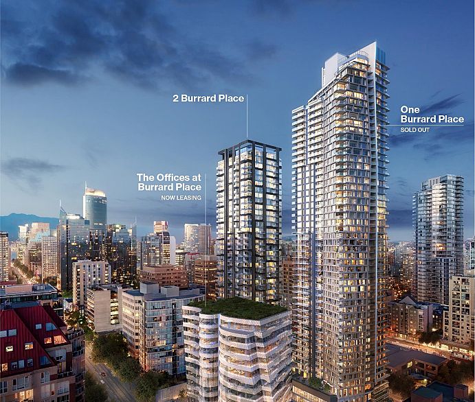 2608 1277 Hornby Street