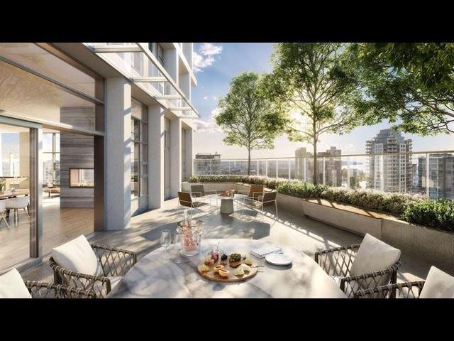 2608 1277 Hornby Street