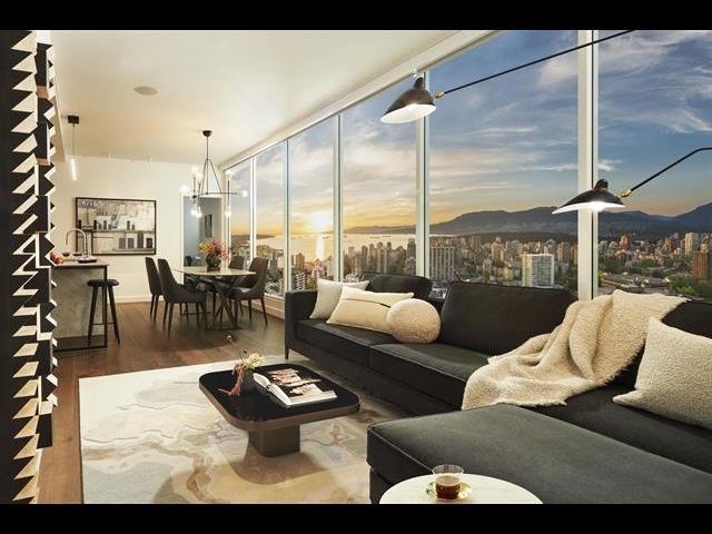 2608 1277 Hornby Street