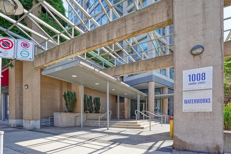 2709 1008 Cambie Street