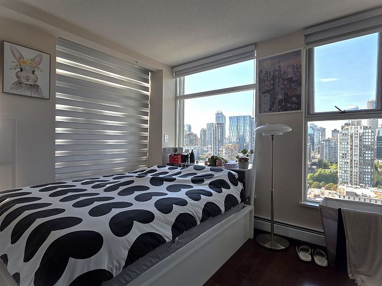 2709 1008 Cambie Street