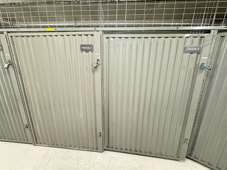 2705 1111 Richards Street