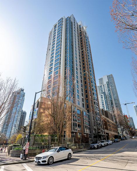 805 388 Drake Street