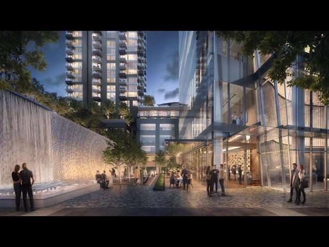 2608 1277 Hornby Street