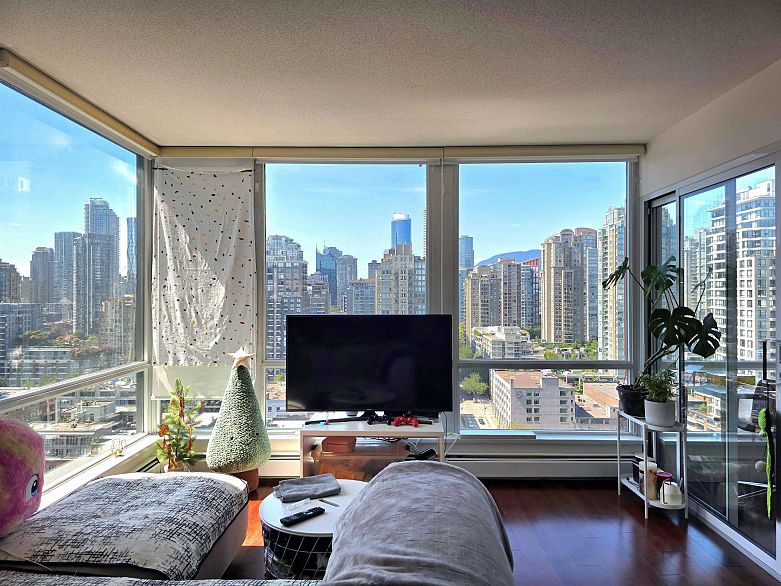 2709 1008 Cambie Street