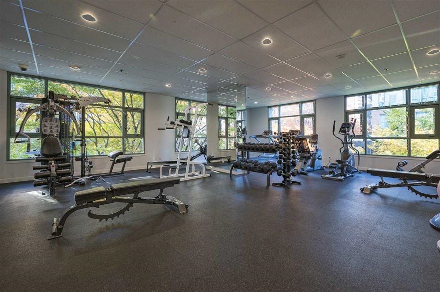 1401 1188 Howe Street