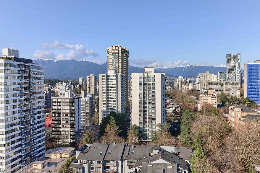 1602 1221 Bidwell Street