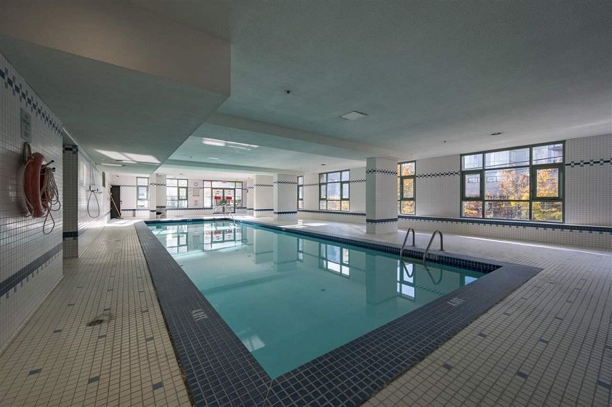 1401 1188 Howe Street