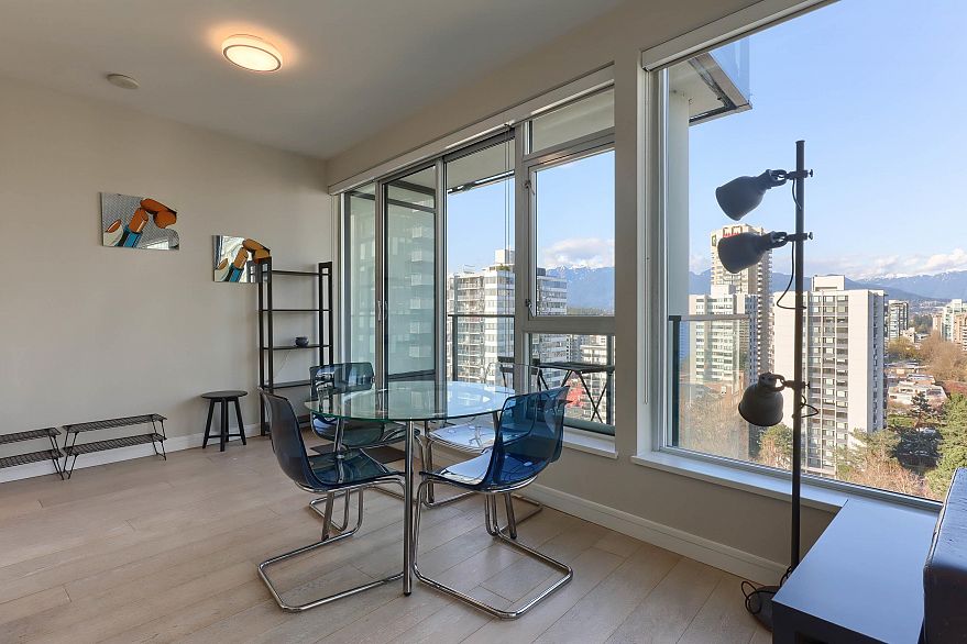 1602 1221 Bidwell Street