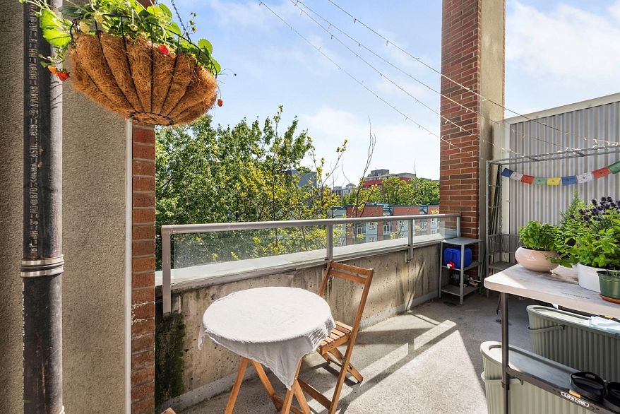 411 289 Alexander Street