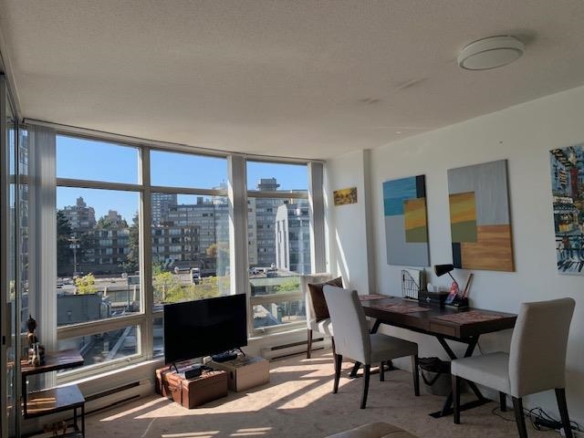 #702 1288 ALBERNI STREET, Vancouver BC V6E 4N5
