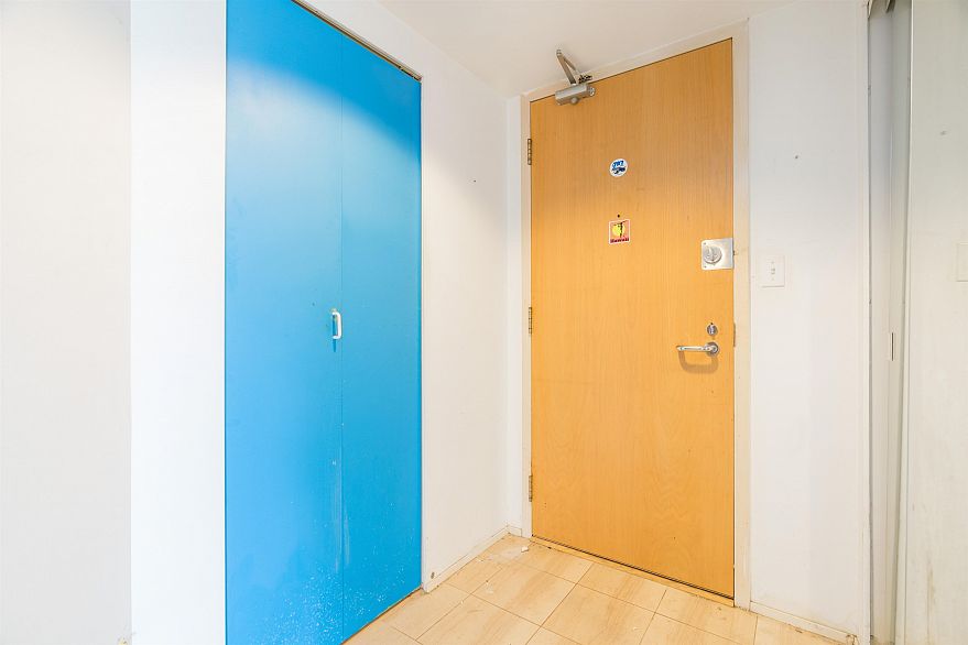 604 1500 Howe Street