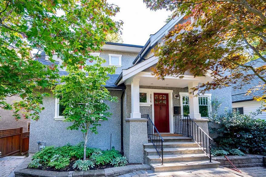 3676 St. Catherines Street