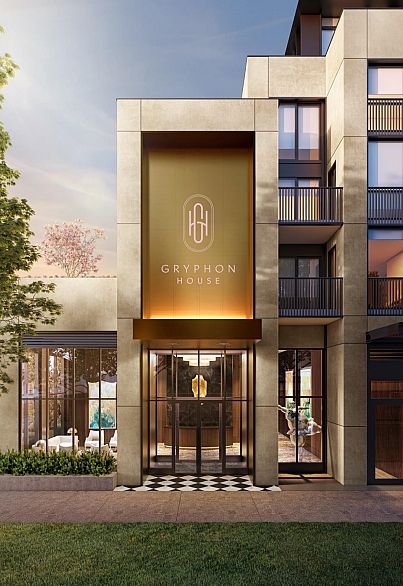 604 2105 W 46th Avenue