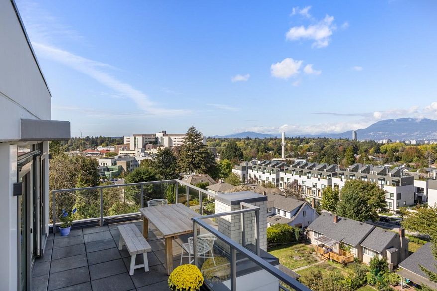 602 4685 Cambie Street