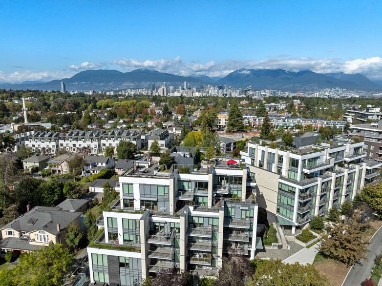 602 4685 Cambie Street