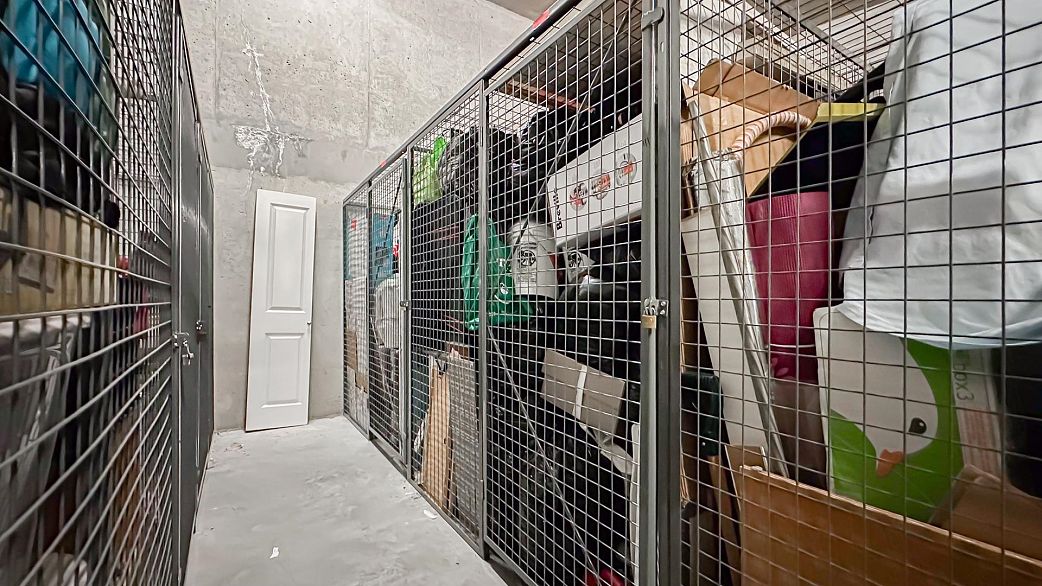 401 3588 Crowley Drive