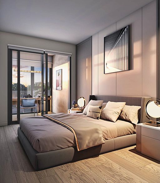 604 2105 W 46th Avenue