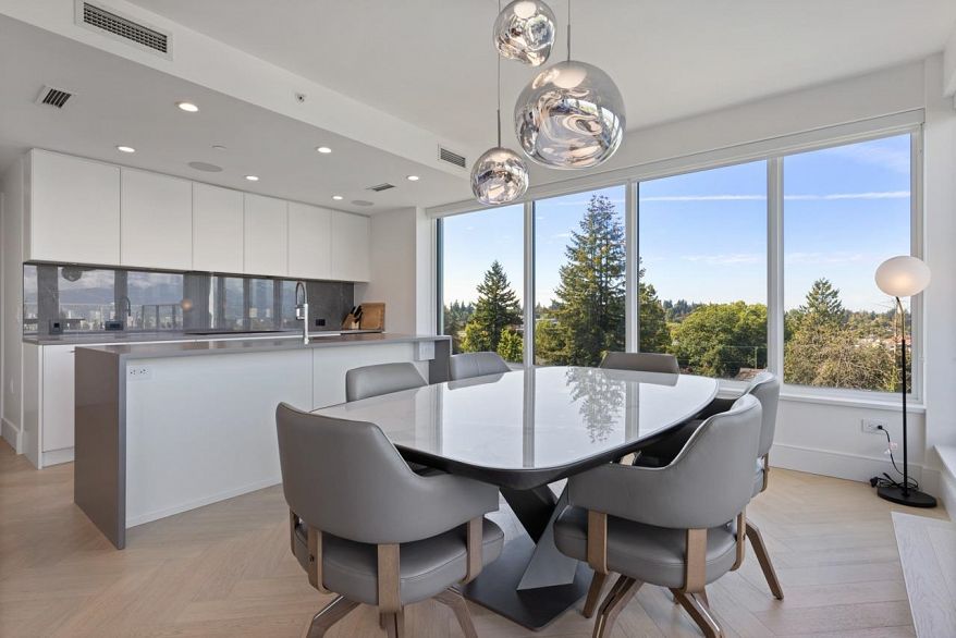 602 4685 Cambie Street