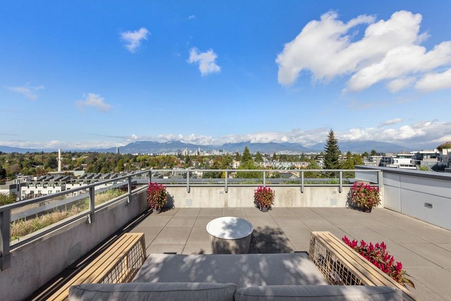 602 4685 Cambie Street