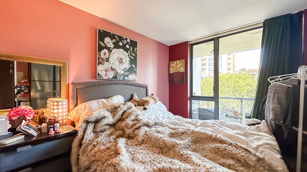 401 3588 Crowley Drive