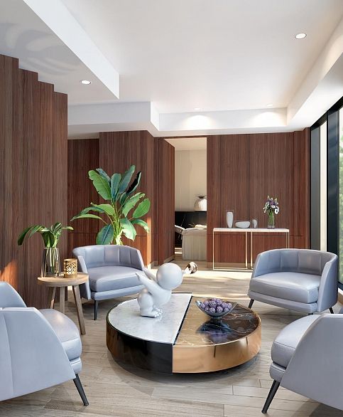 604 2105 W 46th Avenue