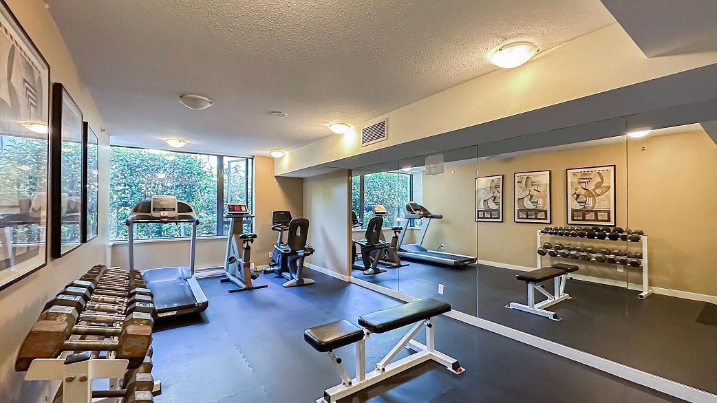 401 3588 Crowley Drive