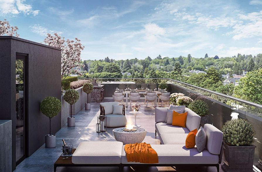 604 2105 W 46th Avenue