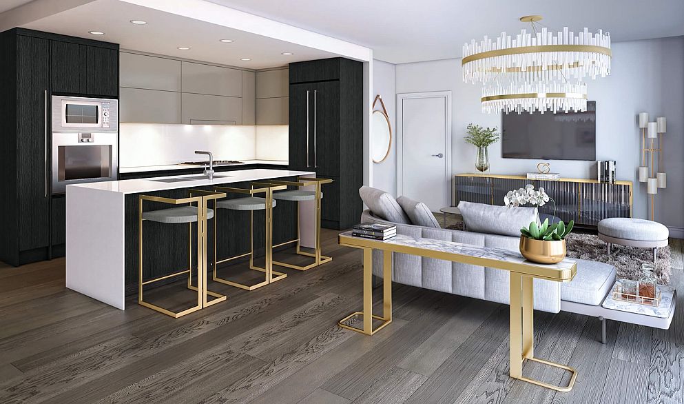 604 2105 W 46th Avenue