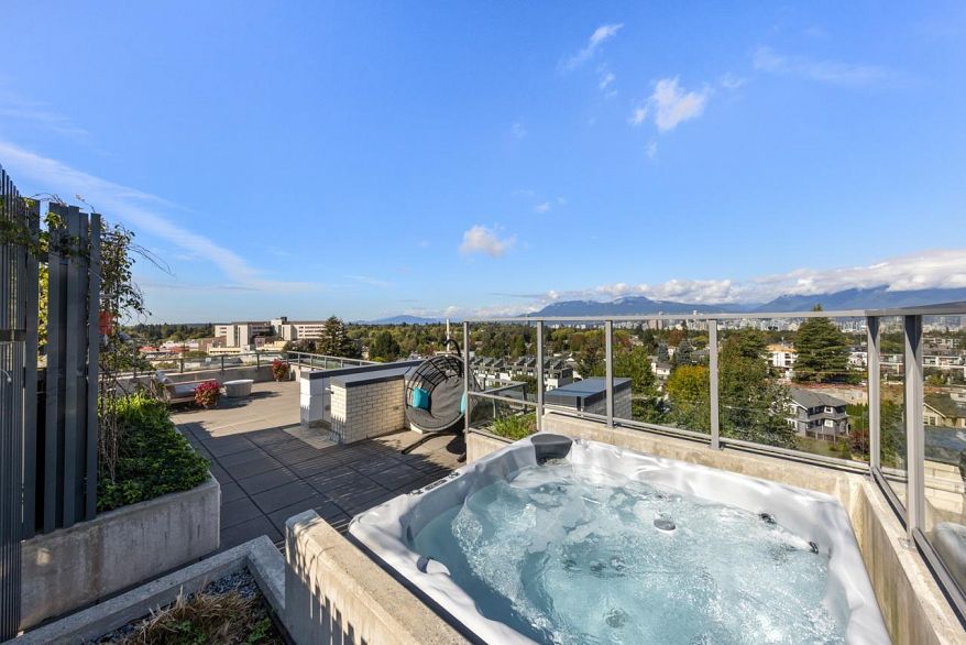 602 4685 Cambie Street