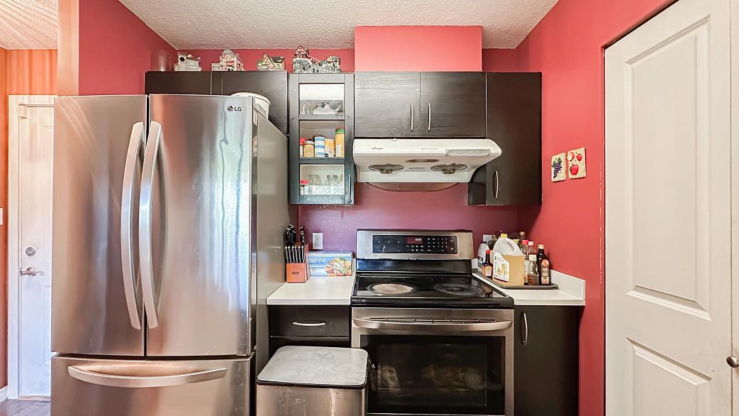 401 3588 Crowley Drive