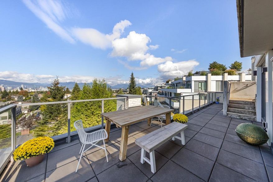 602 4685 Cambie Street