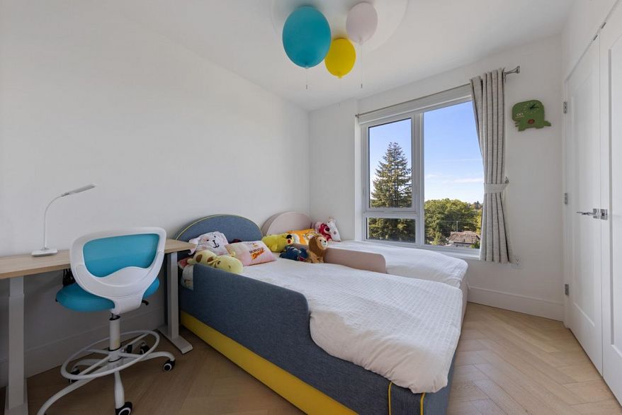 602 4685 Cambie Street