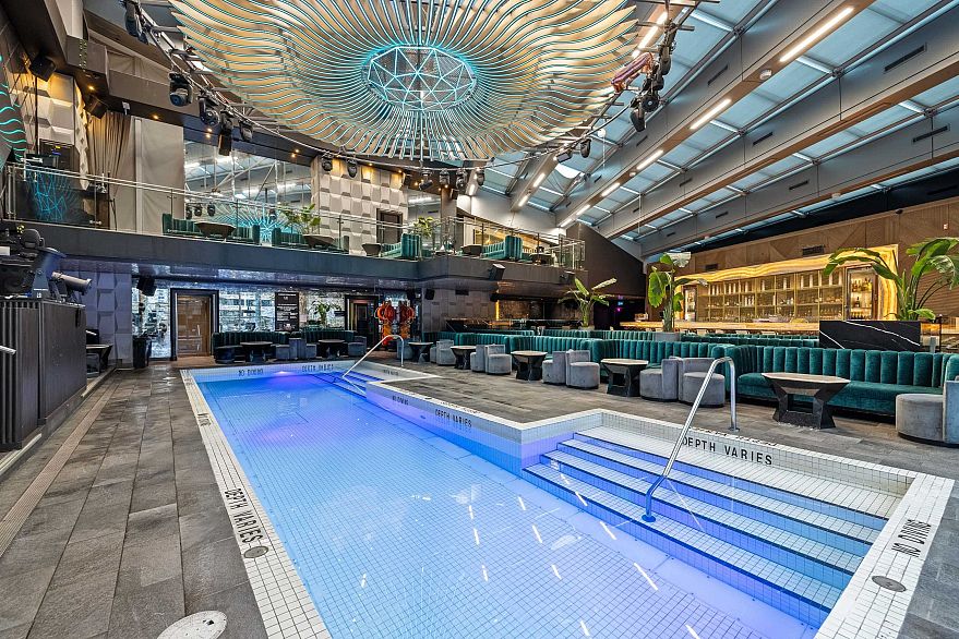 2801 1151 W Georgia Street