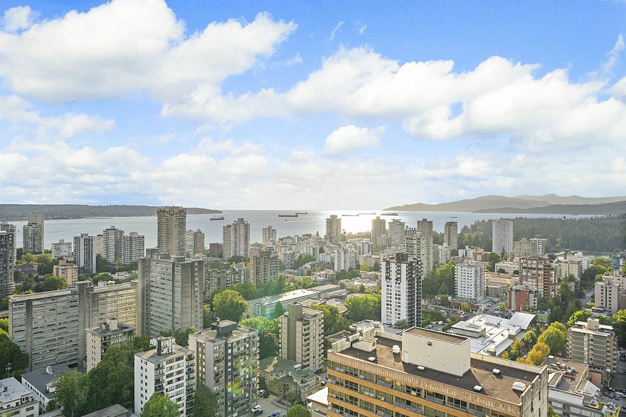 3004 1568 Alberni Street