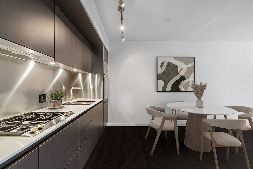 2801 1151 W Georgia Street